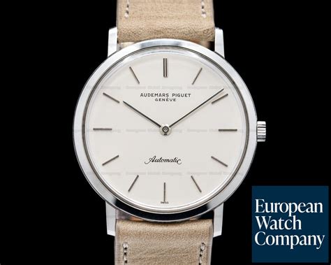 audemars piguet automatic 5273 296|audemars piguet automatic watch price.